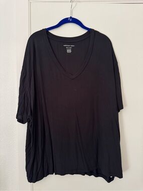 American Eagle Outfitters Soft & Sexy Tee